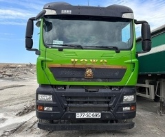 2023, 10L, 5000 km, Mexanika