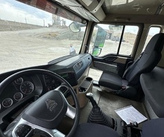 2023, 10L, 5000 km, Mexanika
