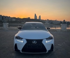 Lexus, 2019, 2.0L, 30000 km, Avtomat