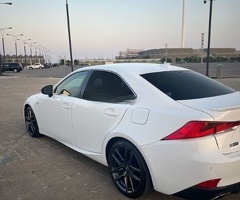 Lexus, 2019, 2.0L, 30000 km, Avtomat