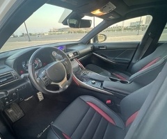 Lexus, 2019, 2.0L, 30000 km, Avtomat