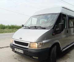 2005, 2.0L, 450000 km, Mexanika