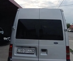 2005, 2.0L, 450000 km, Mexanika