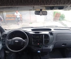 2005, 2.0L, 450000 km, Mexanika