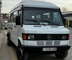 1992, 2.9L, 387000 km, Mexanika