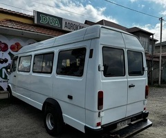 1992, 2.9L, 387000 km, Mexanika