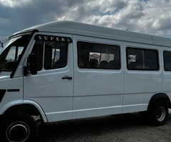 1992, 2.9L, 387000 km, Mexanika