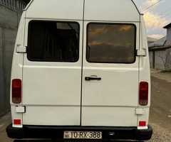 1992, 2.9L, 387000 km, Mexanika