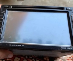 Monitor və audio sistemlər, Monitor