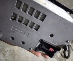 Monitor və audio sistemlər, Volswagen Passat b6