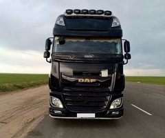 XF 480  , 2016, 13L, 820000 km, Avtomat
