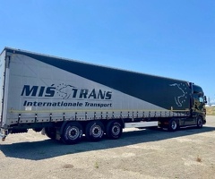XF 480  , 2016, 13L, 820000 km, Avtomat