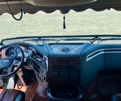 XF 480  , 2016, 13L, 820000 km, Avtomat