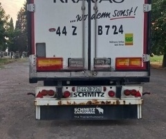 XF 460 FT , 2015, 13L, 999999 km, Avtomat