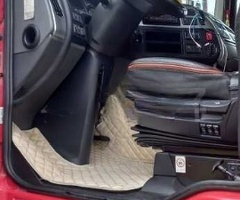 XF 460 FT , 2015, 13L, 999999 km, Avtomat