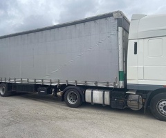 105 XF , 2011, 13L, 999999 km, Avtomat