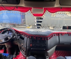 105 XF , 2011, 13L, 999999 km, Avtomat