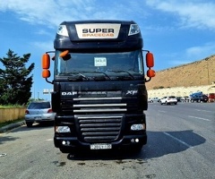 105 XF , 2012, 13L, 1146000 km, Mexanika