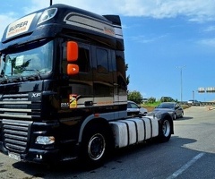 105 XF , 2012, 13L, 1146000 km, Mexanika