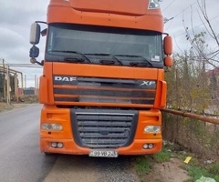 105 XF , 2011, 12L, 1350000 km, Avtomat