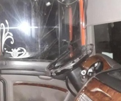 105 XF , 2011, 12L, 1350000 km, Avtomat