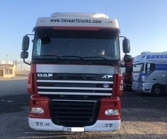105 XF , 2009, 13L, 1088000 km, Avtomat