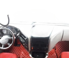 105 XF , 2009, 13L, 1088000 km, Avtomat