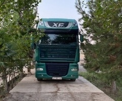 105 XF , 2013, 12L, 900000 km, Avtomat