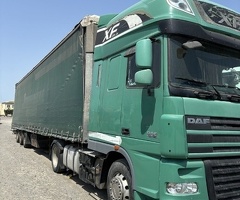 105 XF , 2013, 12L, 900000 km, Avtomat