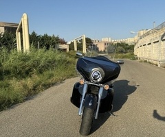 Moped, 2013, 1.3L, 10700 km