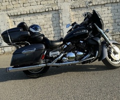 Moped, 2013, 1.3L, 10700 km