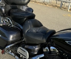Moped, 2013, 1.3L, 10700 km