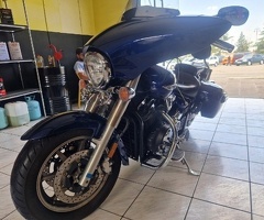 Moped, 2014, 1.3L, 38624 km