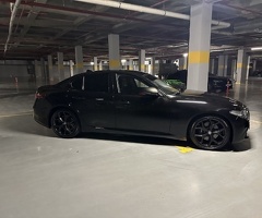 Alfa Romeo Giulietta, 2020, 2.0L, 44600 km, Avtomat