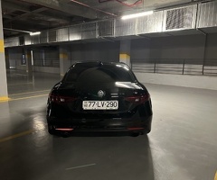Alfa Romeo Giulietta, 2020, 2.0L, 44600 km, Avtomat