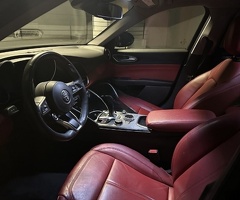 Alfa Romeo Giulietta, 2020, 2.0L, 44600 km, Avtomat