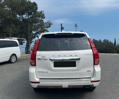 Haval H9, 2015, 2.0L, 158000 km, Avtomat