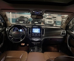 Haval H9, 2015, 2.0L, 158000 km, Avtomat