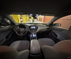 Chevrolet  Malibu, 2016, 1.5L, 205000 mil, Avtomat