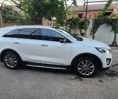 Kia  Sorento, 2015, 2.0L, 186700 km, Avtomat