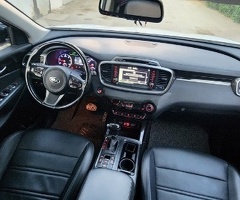 Kia  Sorento, 2015, 2.0L, 186700 km, Avtomat