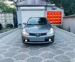 Nissan  Wingroad, 2015, 1.5L, 45000 km, Avtomat