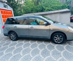 Nissan  Wingroad, 2015, 1.5L, 45000 km, Avtomat