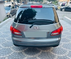 Nissan  Wingroad, 2015, 1.5L, 45000 km, Avtomat