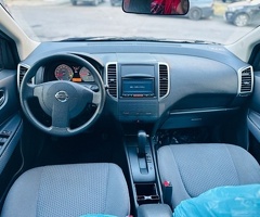 Nissan  Wingroad, 2015, 1.5L, 45000 km, Avtomat