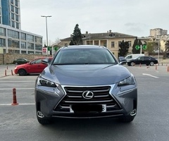 Lexus  NX 200t, 2017, 2.0L, 90000 km, Avtomat