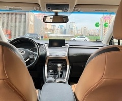 Lexus  NX 200t, 2017, 2.0L, 90000 km, Avtomat