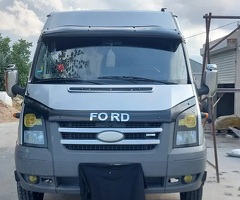 2007, 2.4L, 525943 km, Mexanika