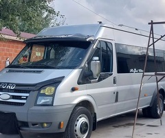 2007, 2.4L, 525943 km, Mexanika