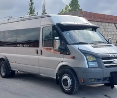 2007, 2.4L, 525943 km, Mexanika